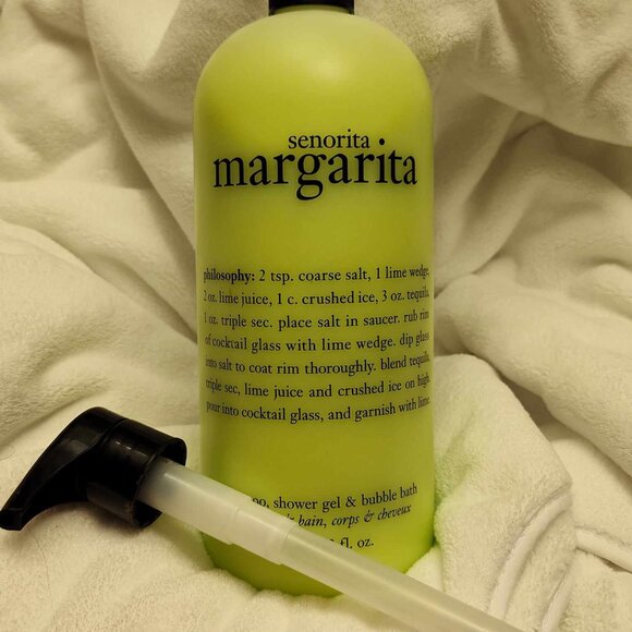 Philosophy 3-in-1 Shampoo, Shower Gel And Bubble Bath Collection - Macy's